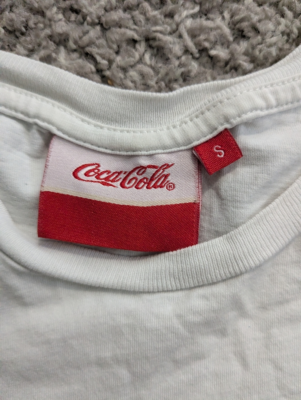COCA COLA - Picture 2 of 2